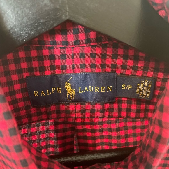 Polo Ralph Lauren Dress Shirt - Picture 3 of 3